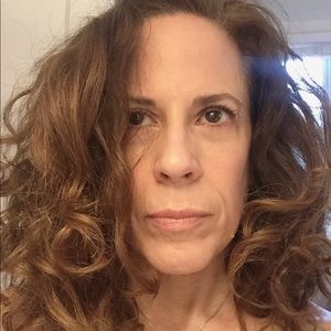 Meet your Posher, Sherry